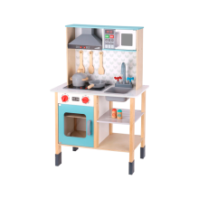 Дитячі кухні та побутова техніка