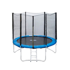 Ігрові комплекси, гойдалки, гірки - Батут PROFI Діаметр 183 см (MS 0500) Ігрові комплекси, гойдалки, гірки - Батут PROFI Діаметр 183 см (MS 0500)