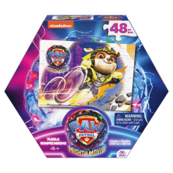 Пазли - Пазл Paw Patrol The Mighty Movie Кремез (SM98468/6062722-7) Пазли - Пазл Paw Patrol The Mighty Movie Кремез (SM98468/6062722-7)