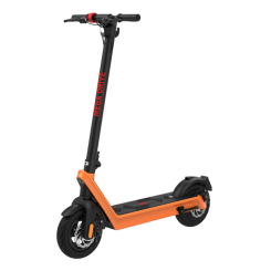 Самокати - Електросамокат Mega Drive X9 помаранчевий (X9F10GO) Самокати - Електросамокат Mega Drive X9 помаранчевий (X9F10GO)