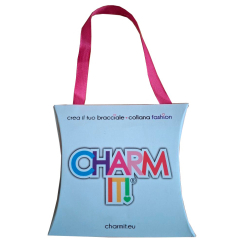 Подарункова упаковка - Подарункова коробка Charm it (CT01-S) Подарункова упаковка - Подарункова коробка Charm it (CT01-S)