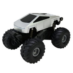 Радіокеровані моделі - Автомодель Країна Іграшок Tesla Cybertruck на радіокеруванні (CV-B907) Радіокеровані моделі - Автомодель Країна Іграшок Tesla Cybertruck на радіокеруванні (CV-B907)