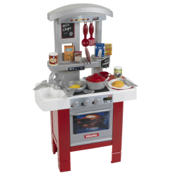 Дитячі кухні та побутова техніка - Ігровий набір Klein Кухня Miele Starter (9106) Дитячі кухні та побутова техніка - Ігровий набір Klein Кухня Miele Starter (9106)