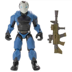 Фігурки персонажів - Колекційна фігурка Fortnite Micro Legendary Series Carbide (FNT0961) Фігурки персонажів - Колекційна фігурка Fortnite Micro Legendary Series Carbide (FNT0961)