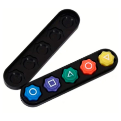 Настільні ігри - Настільна гра Qunxing toys Гонгі (2025) Настільні ігри - Настільна гра Qunxing toys Гонгі (2025)