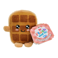 Персонажі мультфільмів - М'яка іграшка Plush and Co Шоколад (PLC25038) Персонажі мультфільмів - М'яка іграшка Plush and Co Шоколад (PLC25038)