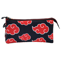 Пенали та гаманці - Пенал KaracterMania Naruto Triple clouds (KRCM-03031) Пенали та гаманці - Пенал KaracterMania Naruto Triple clouds (KRCM-03031)