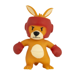 Антистрес іграшки - Стретч-антистрес Monster Flex Stumble Guys Boxing Roo (97003) Антистрес іграшки - Стретч-антистрес Monster Flex Stumble Guys Boxing Roo (97003)