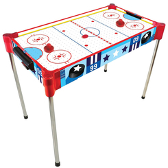 Спортивні настільні ігри - Настільна гра Merchant ambassador Аерохокей 82 см (MA8151) Спортивні настільні ігри - Настільна гра Merchant ambassador Аерохокей 82 см (MA8151)