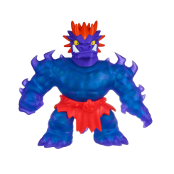 Антистрес іграшки - Стретч-антистрес Goo Jit Zu Коруптагон (122970) Антистрес іграшки - Стретч-антистрес Goo Jit Zu Коруптагон (122970)