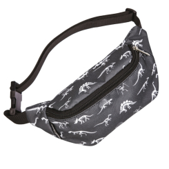 Рюкзаки та сумки - Сумка-бананка Zo-Zoo Діно (1100454-7) Рюкзаки та сумки - Сумка-бананка Zo-Zoo Діно (1100454-7)