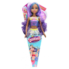 Ляльки - Лялька Funville Dreameez Русалонька Тіна 29 см (FV81039/2) Ляльки - Лялька Funville Dreameez Русалонька Тіна 29 см (FV81039/2)