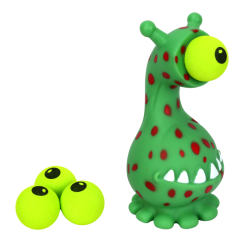 Антистрес іграшки - Іграшка-антистрес HogWild Стріляюче звірятко Монстрик-прибулець (HW54705) Антистрес іграшки - Іграшка-антистрес HogWild Стріляюче звірятко Монстрик-прибулець (HW54705)