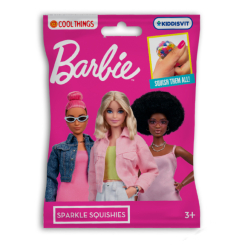Антистрес іграшки - Іграшка-сюрприз Cool Things Barbie Гламурні дрібнички (BR045) Антистрес іграшки - Іграшка-сюрприз Cool Things Barbie Гламурні дрібнички (BR045)