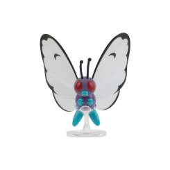 Фігурки персонажів - Ігрова фігурка Pokemon W17 Баттерфрі (PKW3579) Фігурки персонажів - Ігрова фігурка Pokemon W17 Баттерфрі (PKW3579)