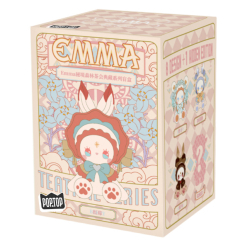 Фігурки персонажів - Ігрова фігурка Pop Top Lucky Emma Загадковий ліс Чайні посиденьки (MJ-000050) Фігурки персонажів - Ігрова фігурка Pop Top Lucky Emma Загадковий ліс Чайні посиденьки (MJ-000050)