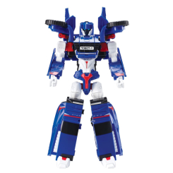 Трансформери - Робот-трансформер Tobot S5 Y (301149) Трансформери - Робот-трансформер Tobot S5 Y (301149)