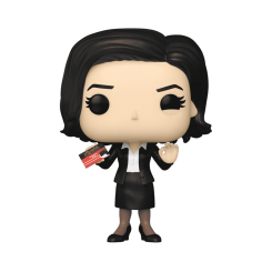 Фігурки персонажів - Фігурка Funko Pop Friends S6 Моніка (80187) Фігурки персонажів - Фігурка Funko Pop Friends S6 Моніка (80187)