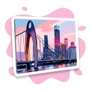 Картини по номерам