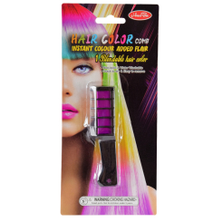 Косметика - Крейда для волосся Shantou Jinxing фіолетова (CN-111/6) Косметика - Крейда для волосся Shantou Jinxing фіолетова (CN-111/6)