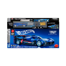 Конструктори Hot Wheels