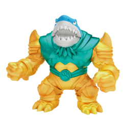 Антистрес іграшки - Стретч-антистрес Goo Jit Zu Траш та Хаммерхук (123128) Антистрес іграшки - Стретч-антистрес Goo Jit Zu Траш та Хаммерхук (123128)