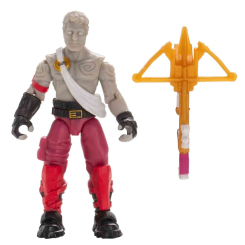 Фігурки персонажів - Колекційна фігурка Fortnite Micro Legendary Series Love Ranger (FNT0945) Фігурки персонажів - Колекційна фігурка Fortnite Micro Legendary Series Love Ranger (FNT0945)