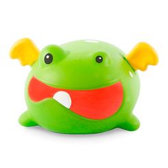 Музичні інструменти - Музична іграшка-нотка Silly Squeaks Пуф Сі (39646) Музичні інструменти - Музична іграшка-нотка Silly Squeaks Пуф Сі (39646)