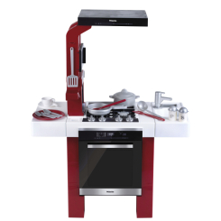 Дитячі кухні та побутова техніка - Ігровий набір Klein Кухня Miele Fresh (7150) Дитячі кухні та побутова техніка - Ігровий набір Klein Кухня Miele Fresh (7150)
