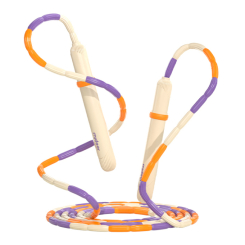 Спортивні активні ігри - Скакалка Mideer Бамбукова (MD1608) Спортивні активні ігри - Скакалка Mideer Бамбукова (MD1608)