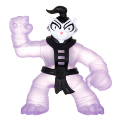 Антистрес іграшки - Стретч-антистрес Goo Jit Zu Glow shifters Бенгал (123018) Антистрес іграшки - Стретч-антистрес Goo Jit Zu Glow shifters Бенгал (123018)