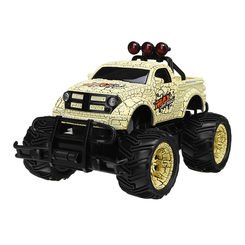 Радіокеровані моделі - Машинка JP383 1:20 пісочна радіокерована (HB-YY2001B-2) Радіокеровані моделі - Машинка JP383 1:20 пісочна радіокерована (HB-YY2001B-2)