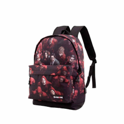 Рюкзаки та сумки - Рюкзак KaracterMania Паперовий Будинок HS 1.3 (KRCM-02439) Рюкзаки та сумки - Рюкзак KaracterMania Паперовий Будинок HS 1.3 (KRCM-02439)