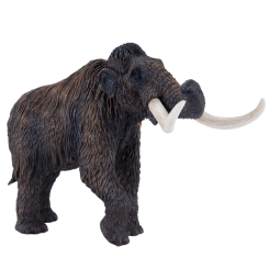 Фігурки тварин - Фігурка Mojo Шерстистий мамонт (381049) Фігурки тварин - Фігурка Mojo Шерстистий мамонт (381049)