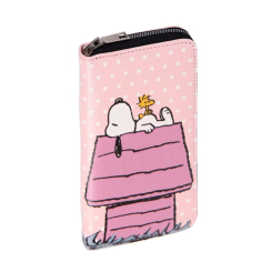 Пенали та гаманці - Гаманець Cerda Faux Leather Снупі (CERDA-2600001574) Пенали та гаманці - Гаманець Cerda Faux Leather Снупі (CERDA-2600001574)