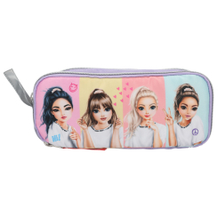 Пенали та гаманці - Пенал-косметичка Top Model Snap shots (0412593) Пенали та гаманці - Пенал-косметичка Top Model Snap shots (0412593)