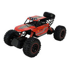 Радіокеровані моделі - Автомодель Країна Іграшок Баггі на радіокеруванні червона 1:14 (PM3403) Радіокеровані моделі - Автомодель Країна Іграшок Баггі на радіокеруванні червона 1:14 (PM3403)