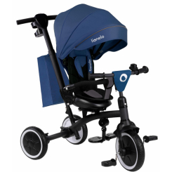 Велосипеди - Велосипед Lionelo Tris Plus Blue Denim (LO-TRIS PLUS BLUE DENIM) Велосипеди - Велосипед Lionelo Tris Plus Blue Denim (LO-TRIS PLUS BLUE DENIM)