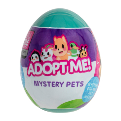 Фігурки тварин - Іграшка-сюрприз Adopt me! S2 Казкові тварини (AME0012) Фігурки тварин - Іграшка-сюрприз Adopt me! S2 Казкові тварини (AME0012)