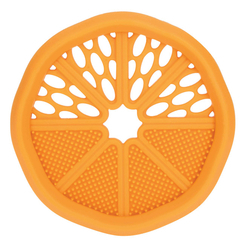 Брязкальця, прорізувачі - Прорізувач Nuby Апельсин (NV06007orang) Брязкальця, прорізувачі - Прорізувач Nuby Апельсин (NV06007orang)