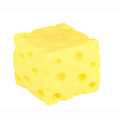Антистрес іграшки - Іграшка-антистрес Monster Gum Крутий заміс Сир 10 см (T23822) Антистрес іграшки - Іграшка-антистрес Monster Gum Крутий заміс Сир 10 см (T23822)