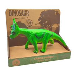 Фігурки тварин - Інтерактивна іграшка Bibi Toys Динозавр зелений (762183BT/4) Фігурки тварин - Інтерактивна іграшка Bibi Toys Динозавр зелений (762183BT/4)