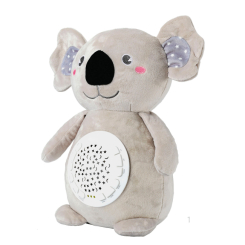 Нічники, проектори - Проектор Funmuch Коала (FM666-30) Нічники, проектори - Проектор Funmuch Коала (FM666-30)