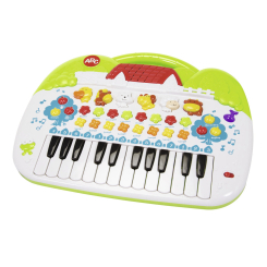 Розвивальні іграшки - Розвивальна іграшка ABC Улюбленi тваринки (4018188) Розвивальні іграшки - Розвивальна іграшка ABC Улюбленi тваринки (4018188)