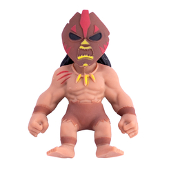 Антистрес іграшки - Стретч-антистрес Monster Flex Серія 3 Шаман (90002/90002-3) Антистрес іграшки - Стретч-антистрес Monster Flex Серія 3 Шаман (90002/90002-3)