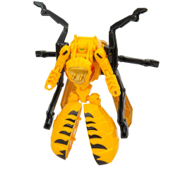 Трансформери - Трансформер Kids Team Bumblebee (E2051-02) Трансформери - Трансформер Kids Team Bumblebee (E2051-02)