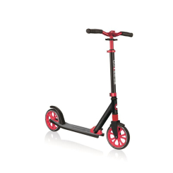 Самокати - Самокат Globber NL500-205 чорно-червоний (684-102-2) Самокати - Самокат Globber NL500-205 чорно-червоний (684-102-2)