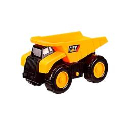 Транспорт і спецтехніка - Вантажівка Автопром з самоскидом (6597ABC (7956ABCD)/4) Транспорт і спецтехніка - Вантажівка Автопром з самоскидом (6597ABC (7956ABCD)/4)