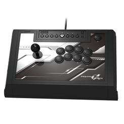 Меблі для геймерів - Аркадний стік HORI Fight stick (AB11-001U) Меблі для геймерів - Аркадний стік HORI Fight stick (AB11-001U)