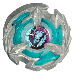 Дзиги та бойові арени - Дзиґа Beyblade X Sting unicorn (F9590/G0283) Дзиги та бойові арени - Дзиґа Beyblade X Sting unicorn (F9590/G0283)
